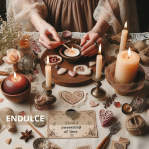 ENDULCE