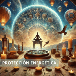 PROTECCIÓN ENERGÉTICA