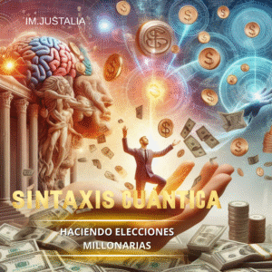 Sintaxis Cuántica: Haciendo Elecciones Millonarias
